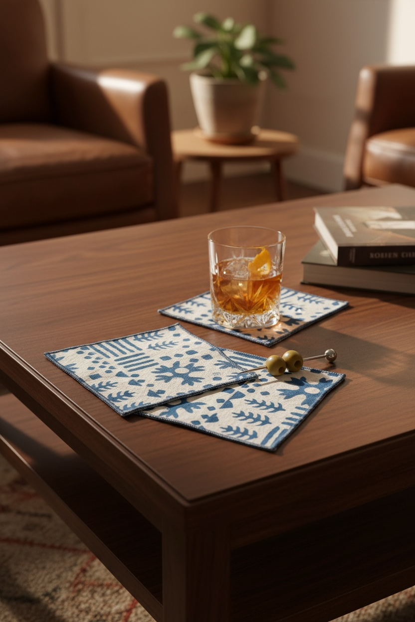 Toast Tissues