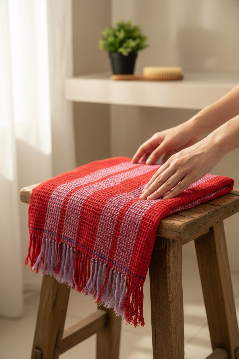 Towel Tide