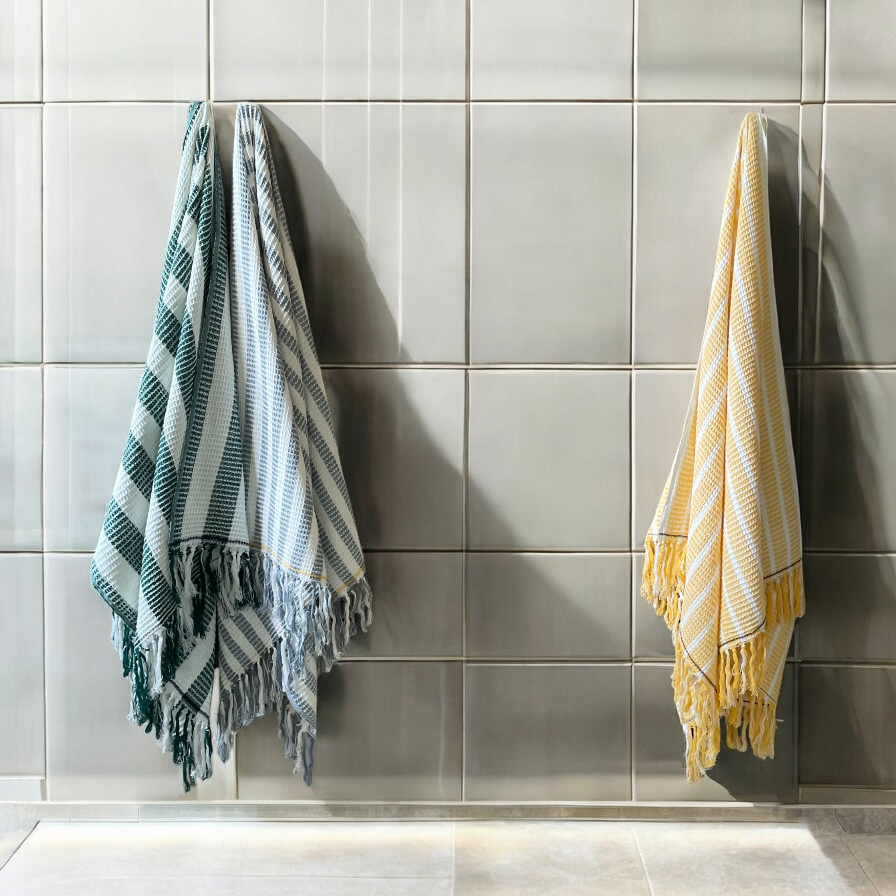Bath Towels