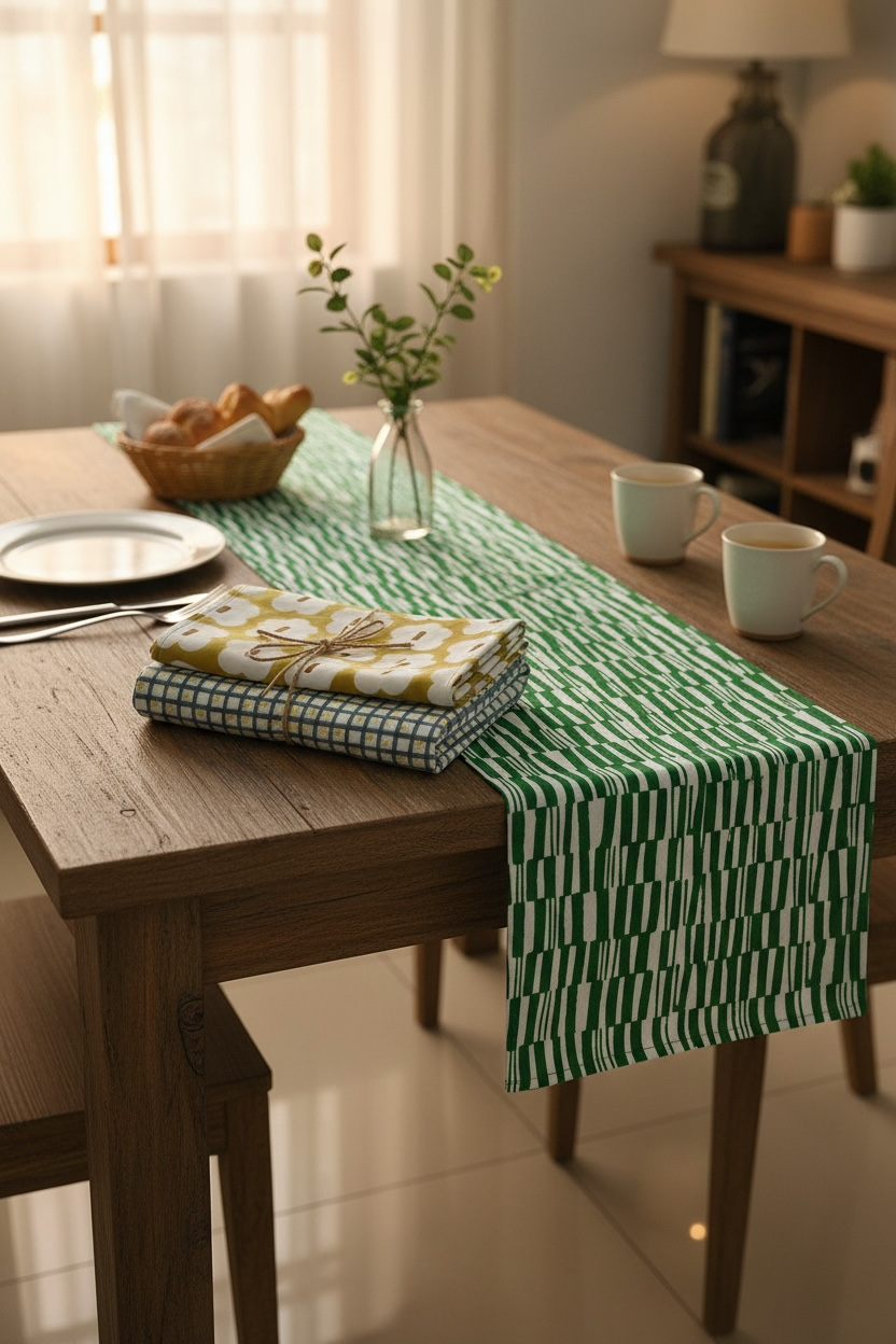 Table Runners