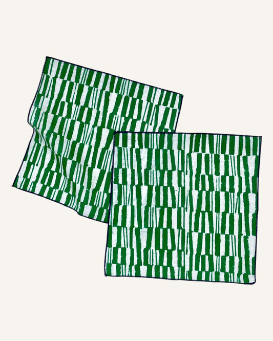 Chlorophyll Kiss
