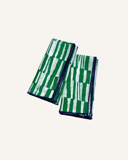 Chlorophyll Kiss