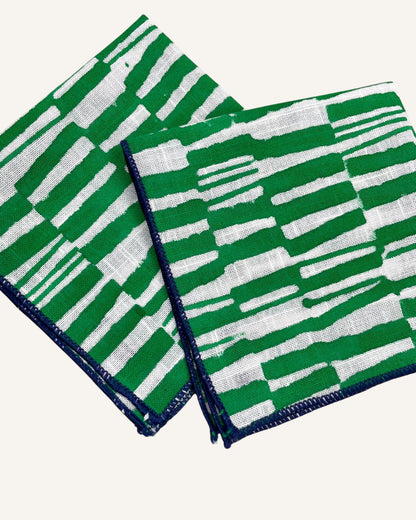 Chlorophyll Kiss