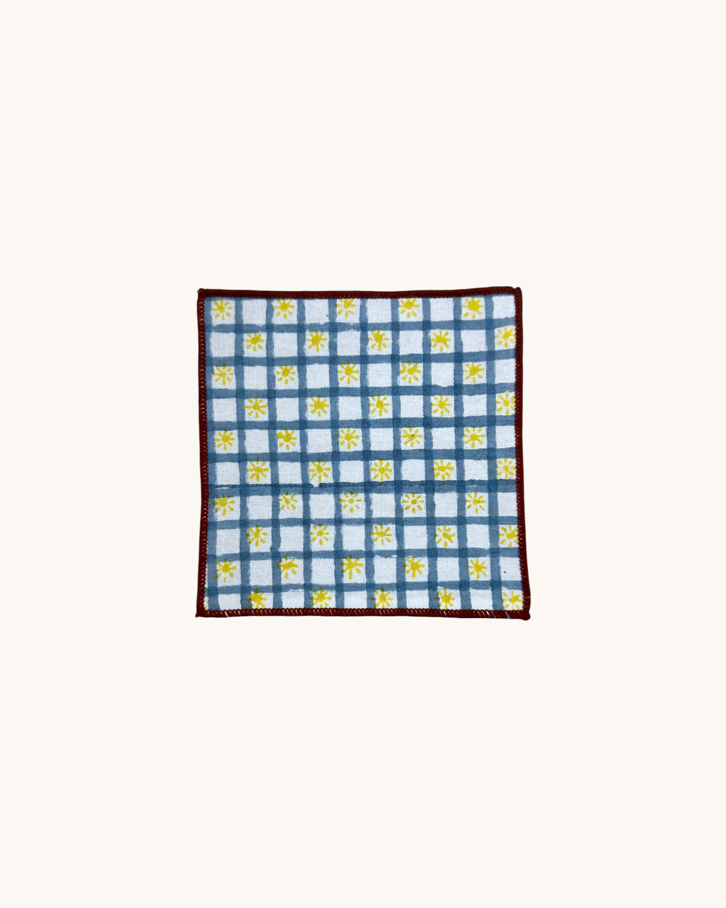 Crumb Cushions