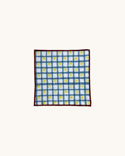 Crumb Cushions