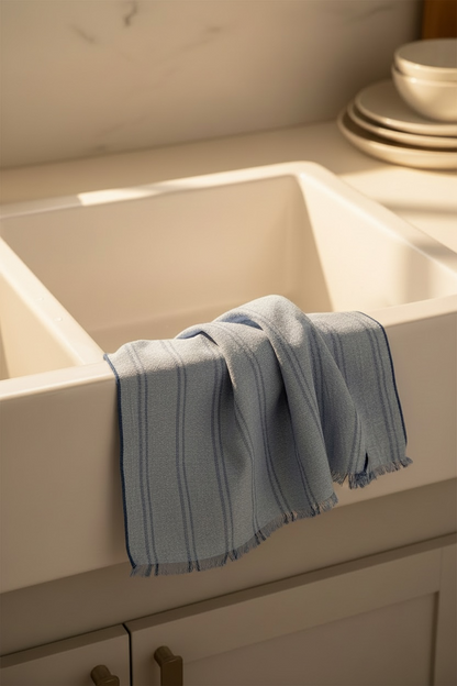 Cup & Cloth