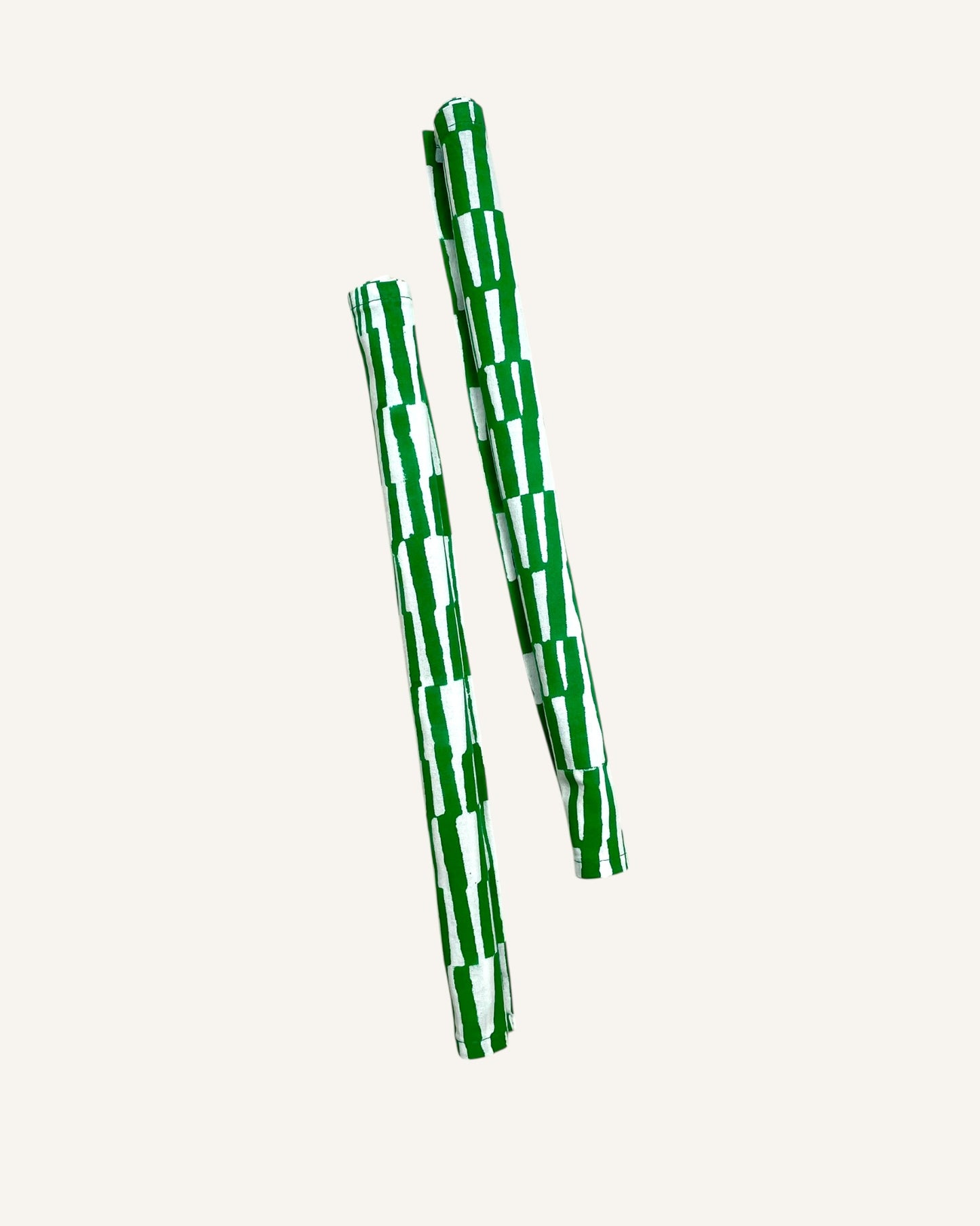 Green Gridlock