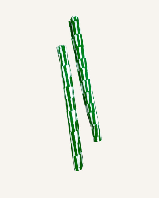 Green Gridlock