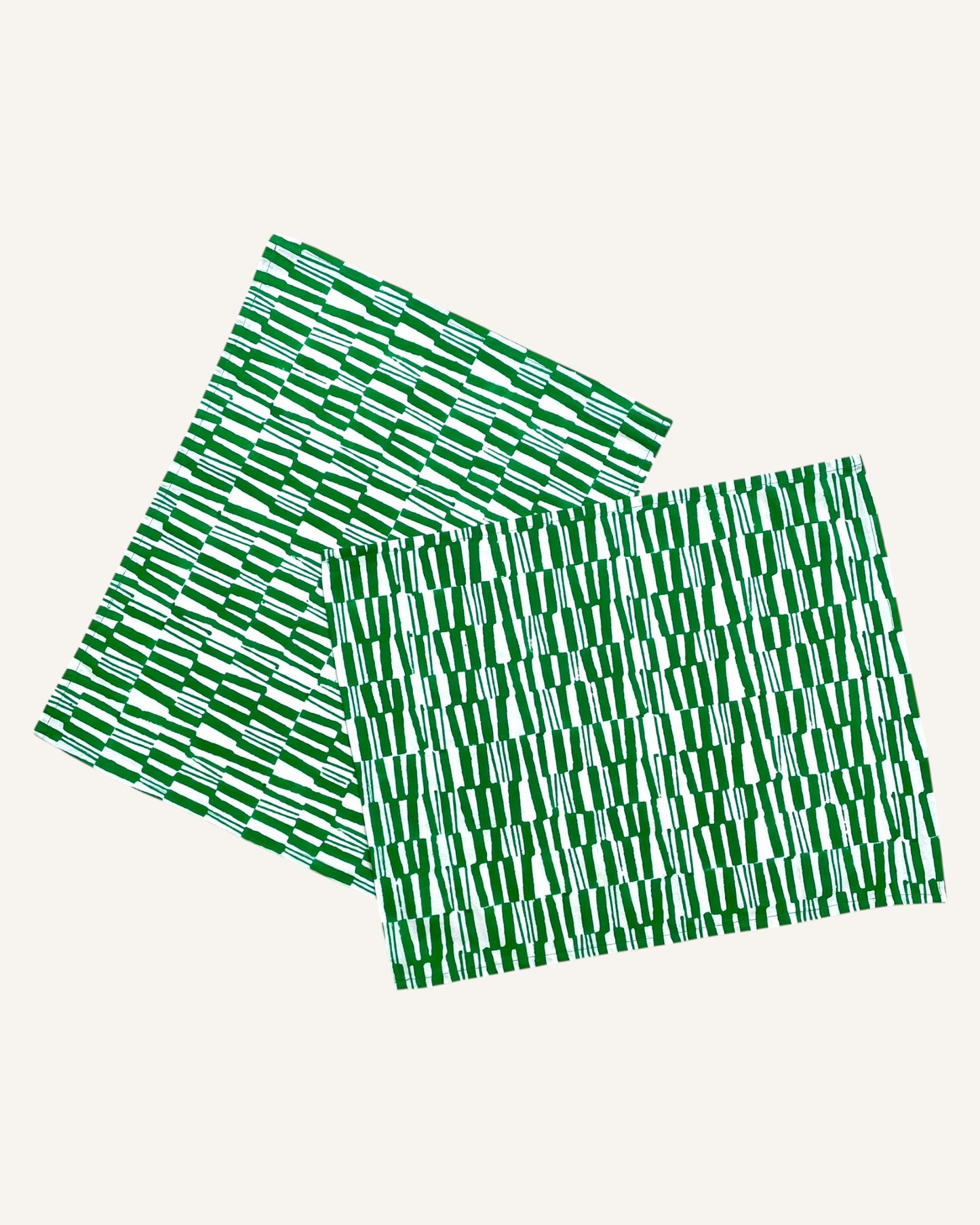 Green Gridlock