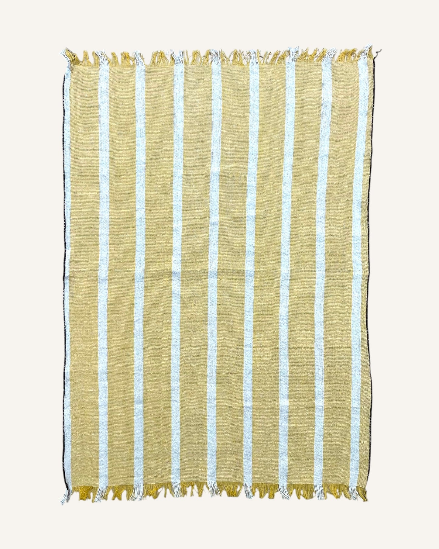 Hello Yellow