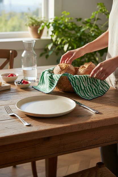 Napkin Next Door