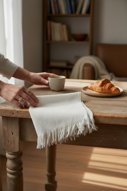 Nibble Napkins