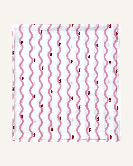 Ripple Runner