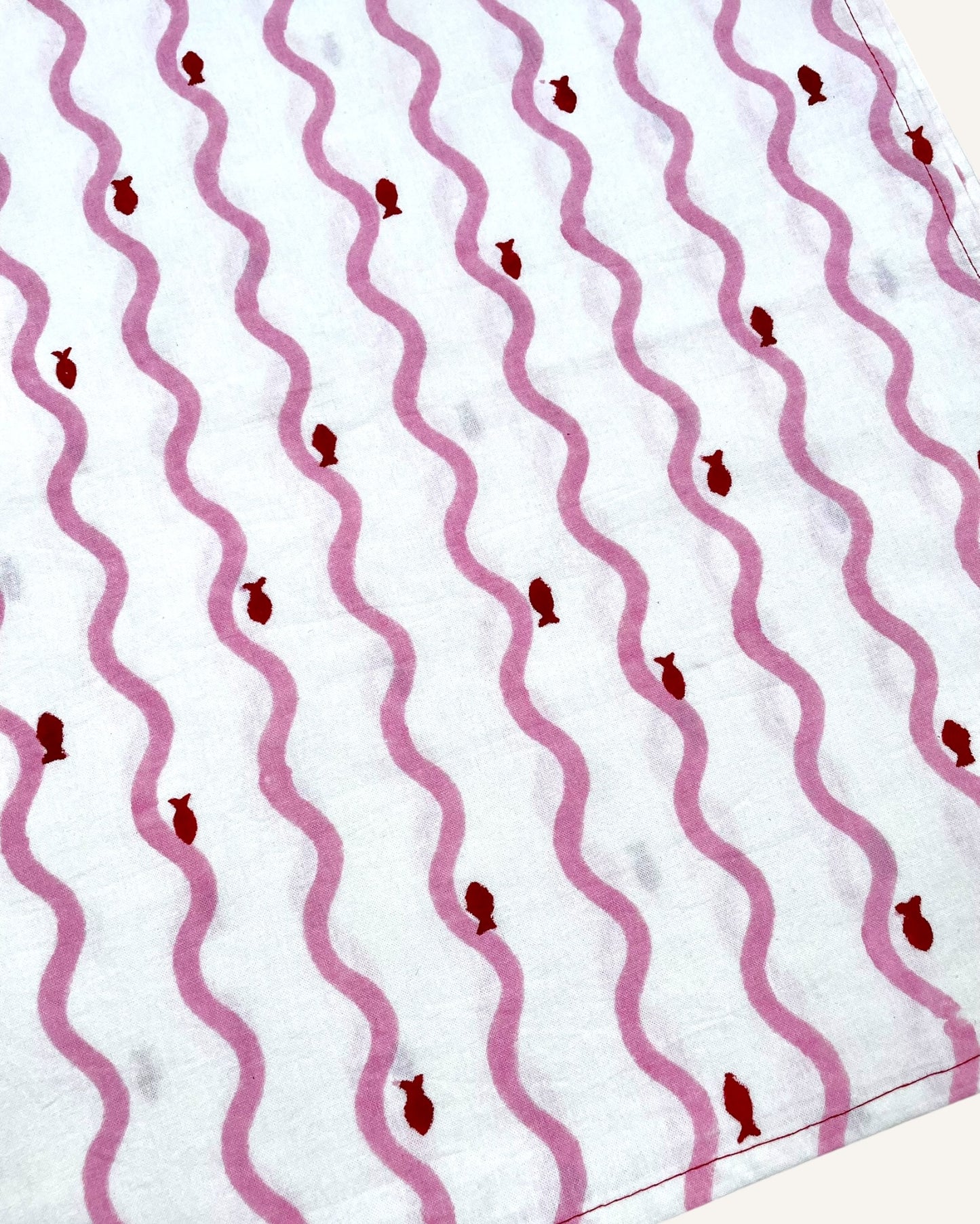 Ripple Runner
