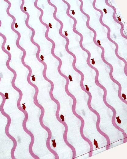 Ripple Runner