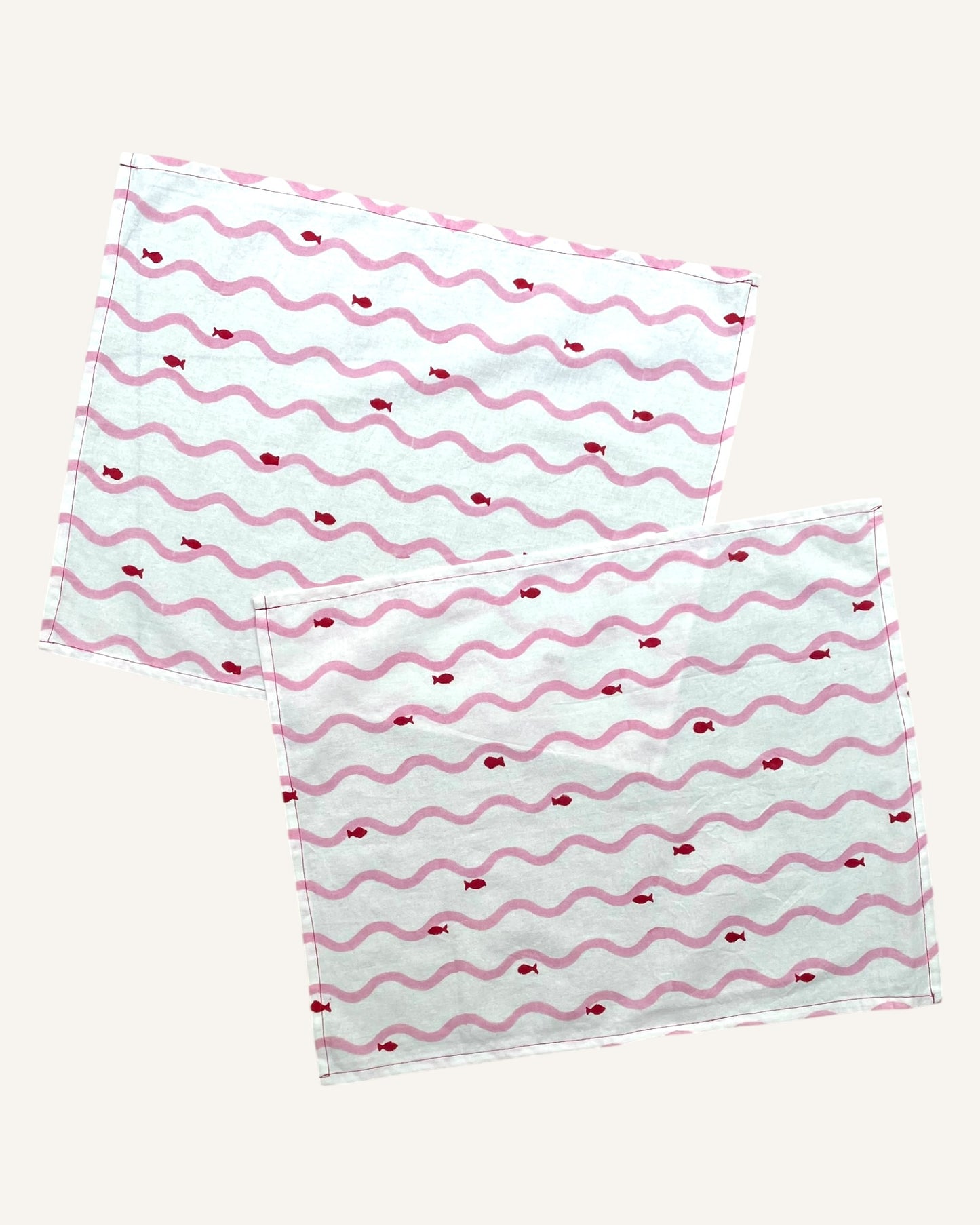 Rose Ripple