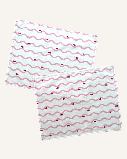 Rose Ripple