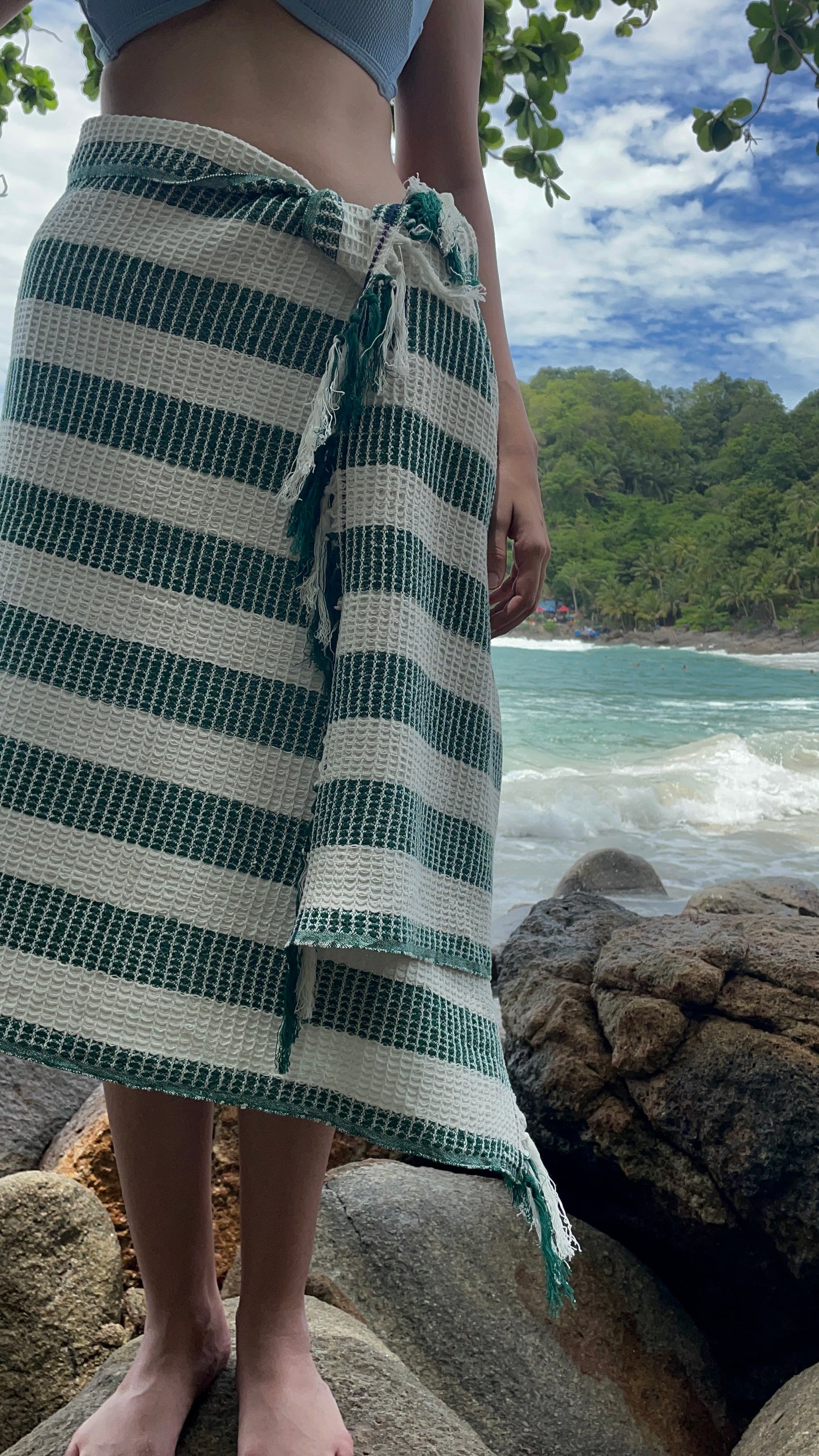 Shore Snuggle
