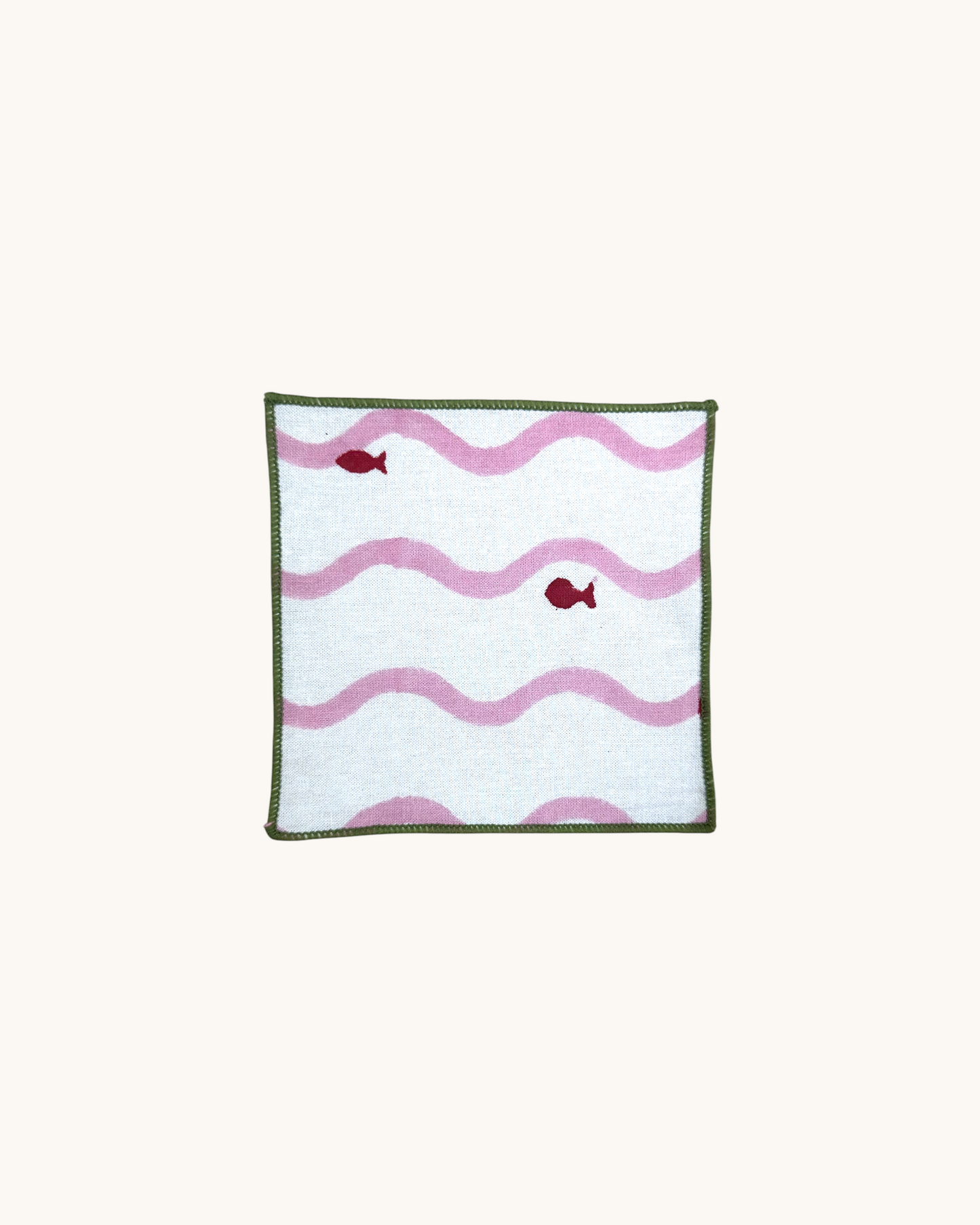 Sip Saucers