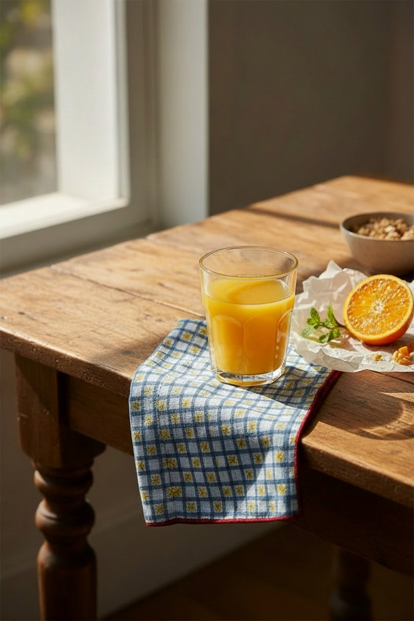 Sunny Side Up