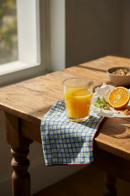 Sunny Side Up