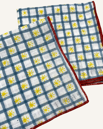 Sunny Square