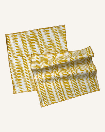 Sunny Swatches