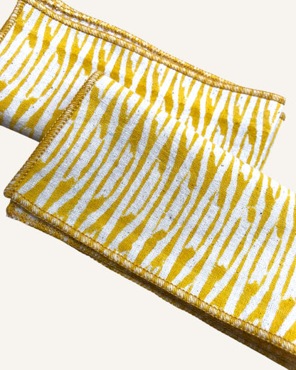 Sunny Swatches