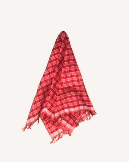 Towel Tango